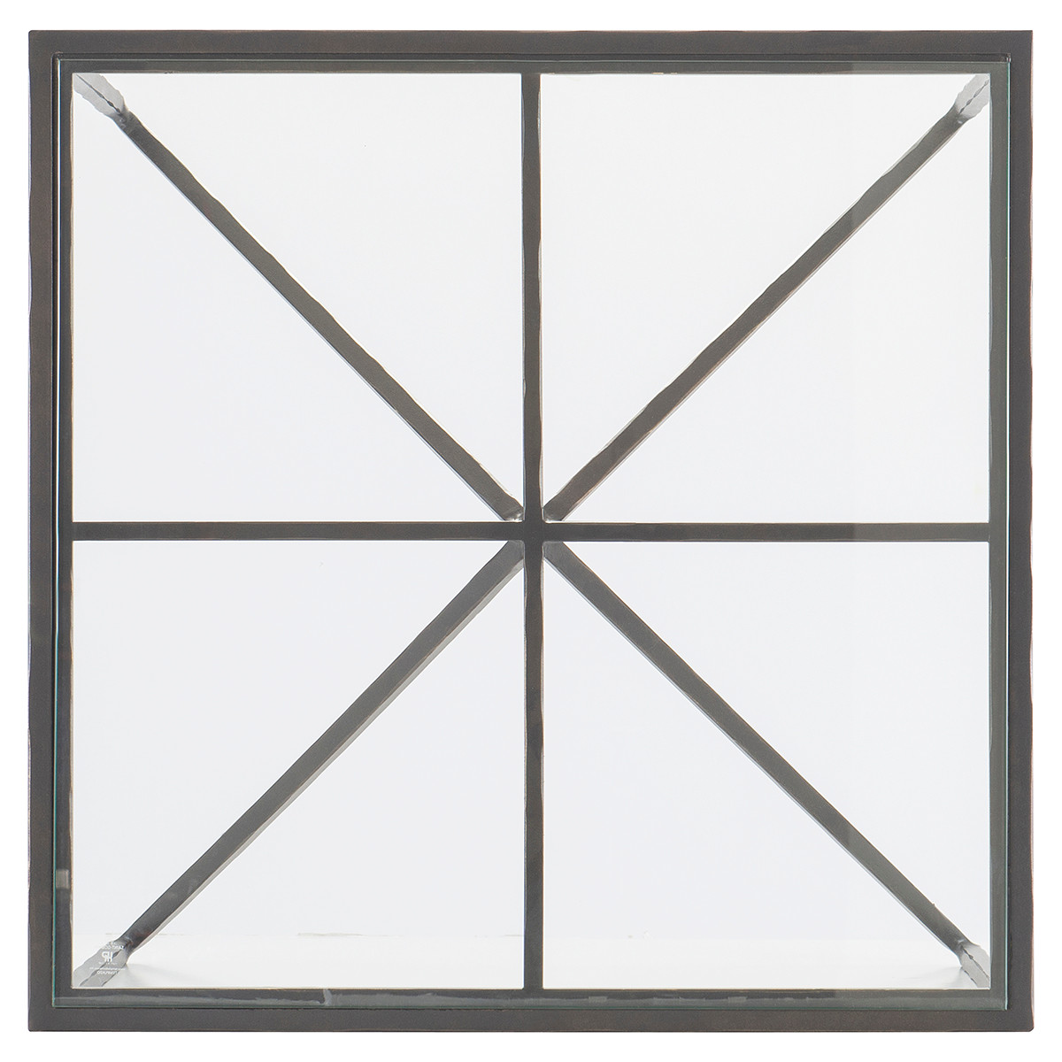 Bernhardt Fulton Side Table - Thumbnail 4