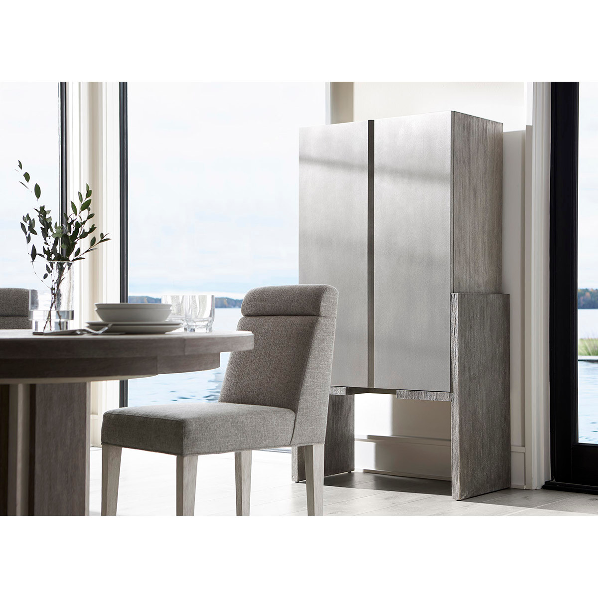 Bernhardt Foundations Dining Side Chair