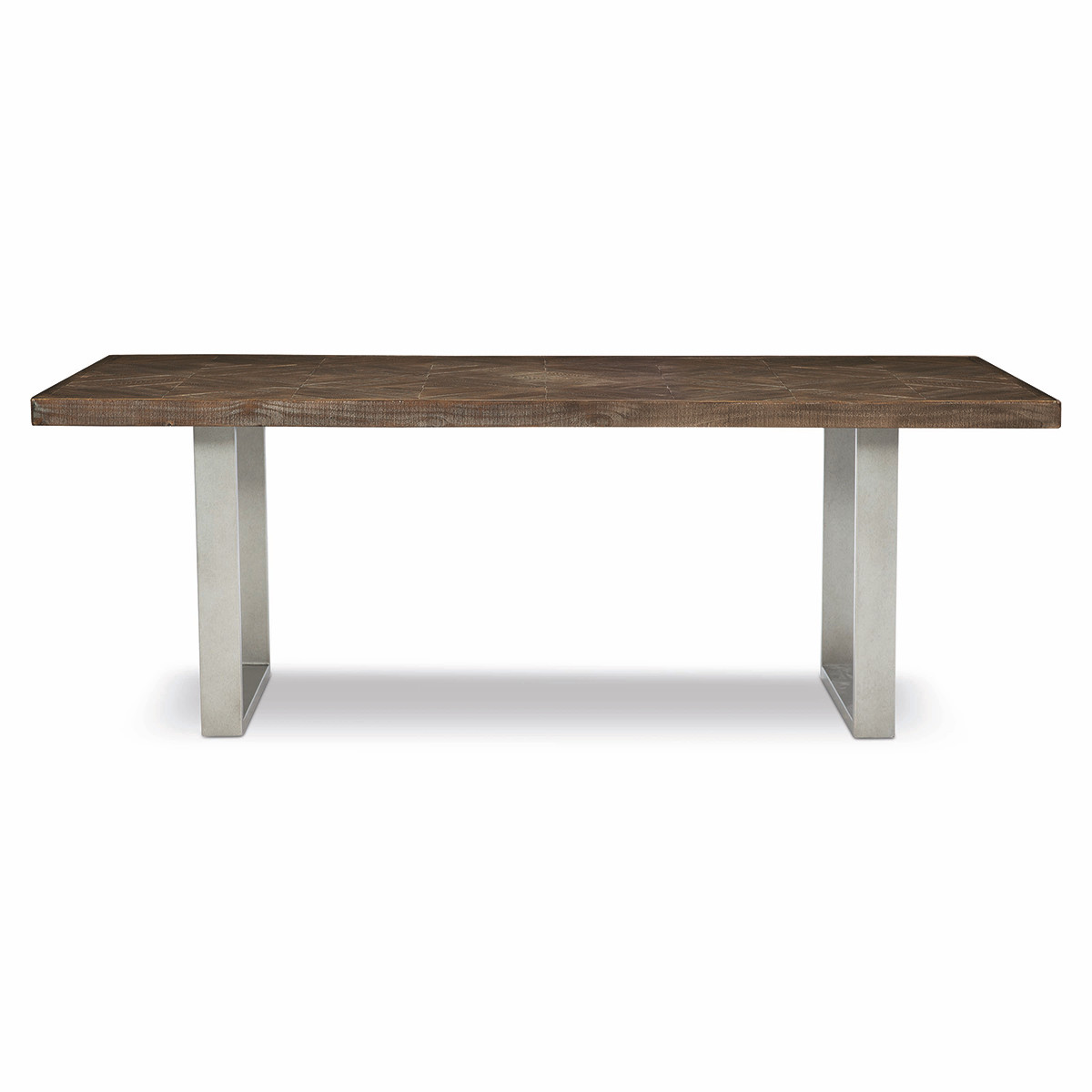 Bernhardt Logan Square Draper Dining Table