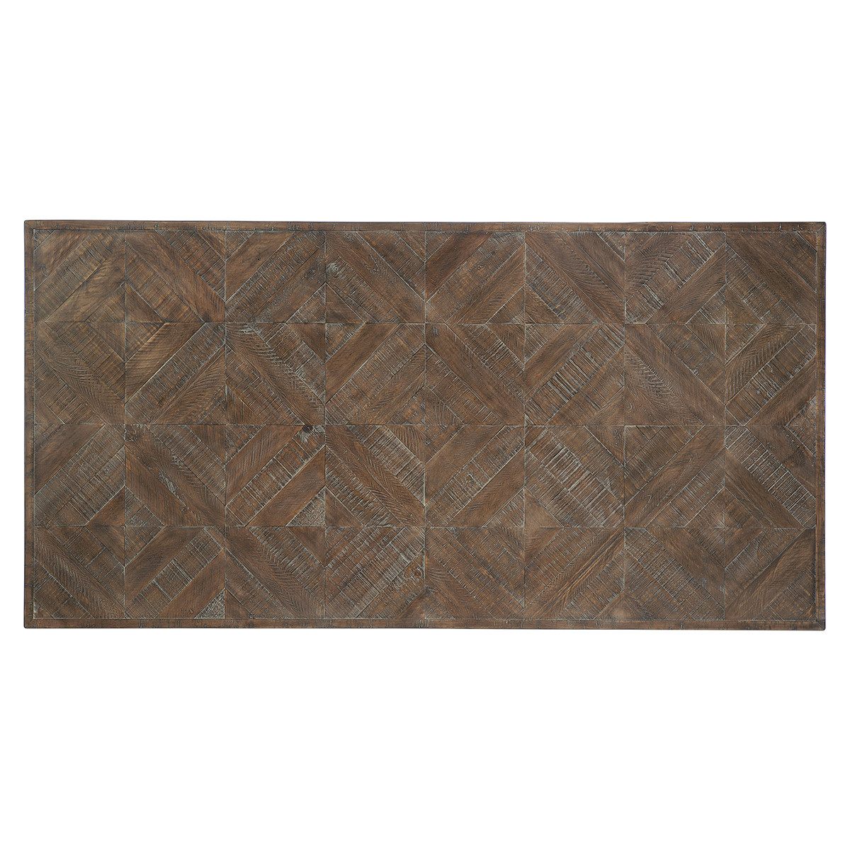 Bernhardt Logan Square Draper Dining Table - Thumbnail 2