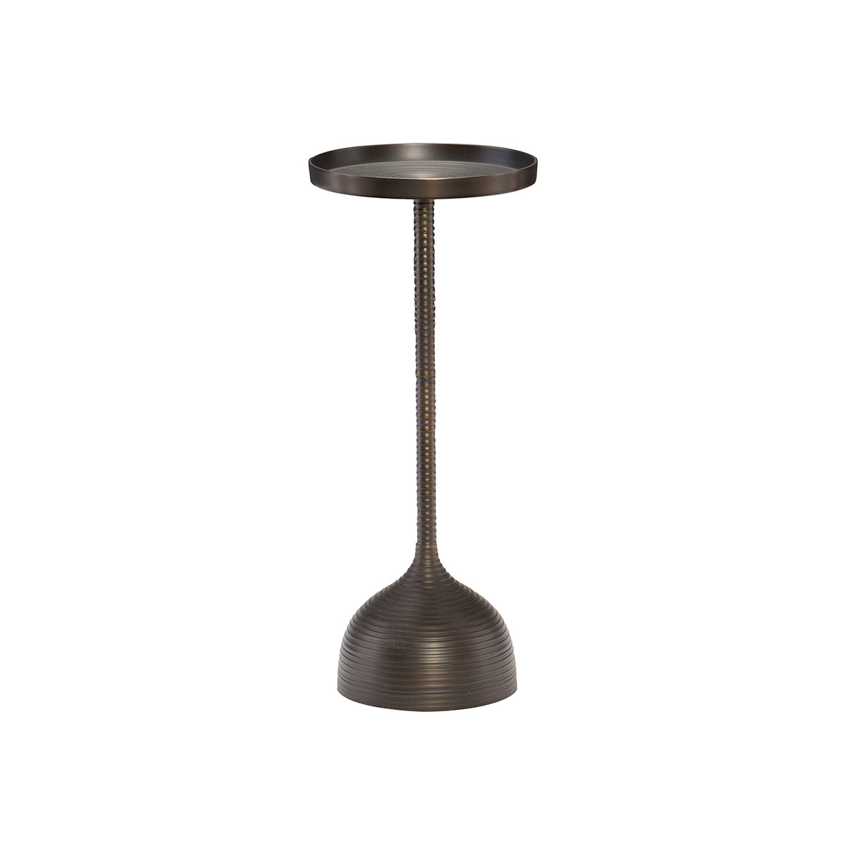 Bernhardt Cordoba Chairside Table