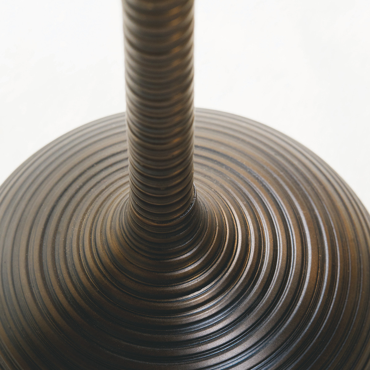 Bernhardt Cordoba Chairside Table - Thumbnail 4