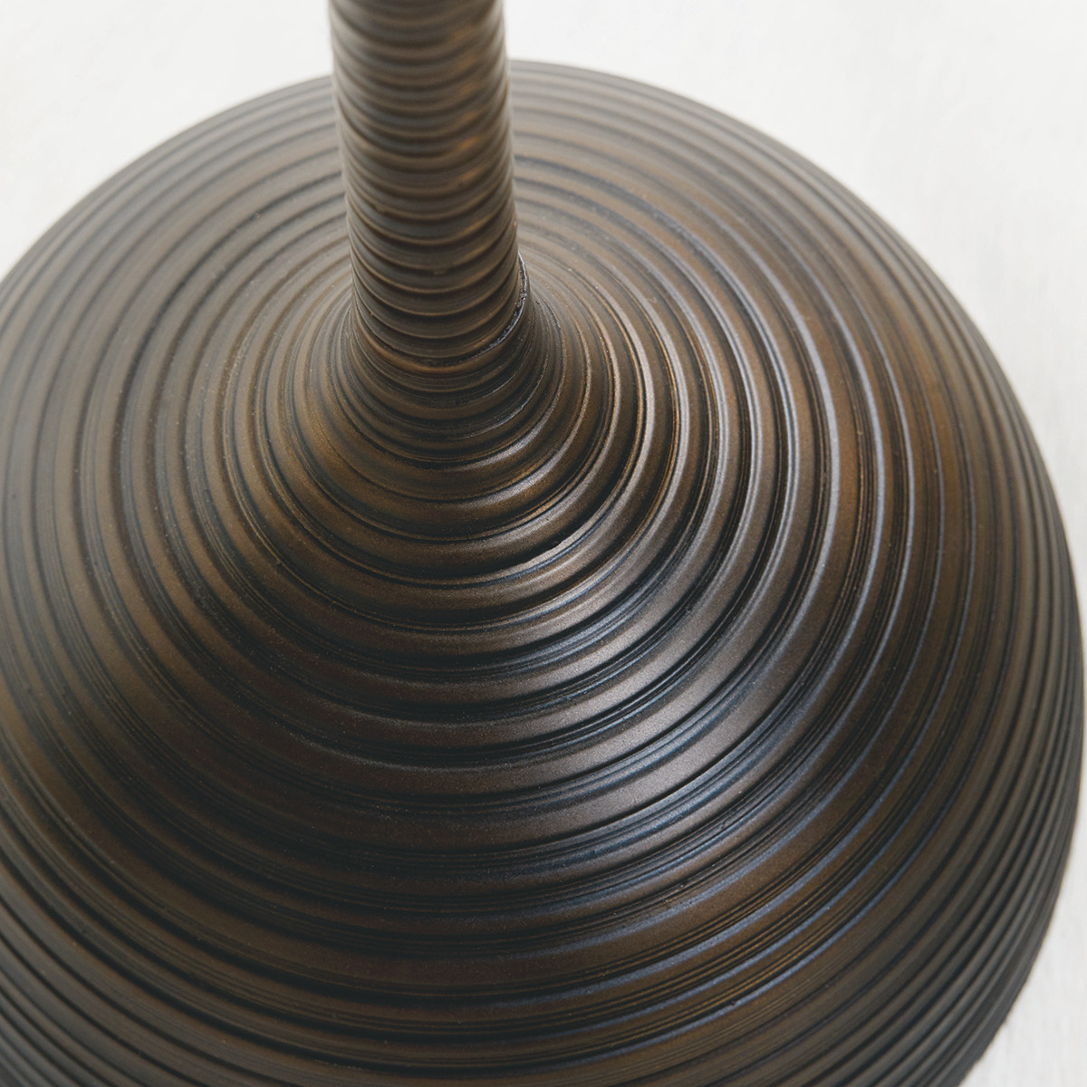 Bernhardt Cordoba Chairside Table - Thumbnail 3