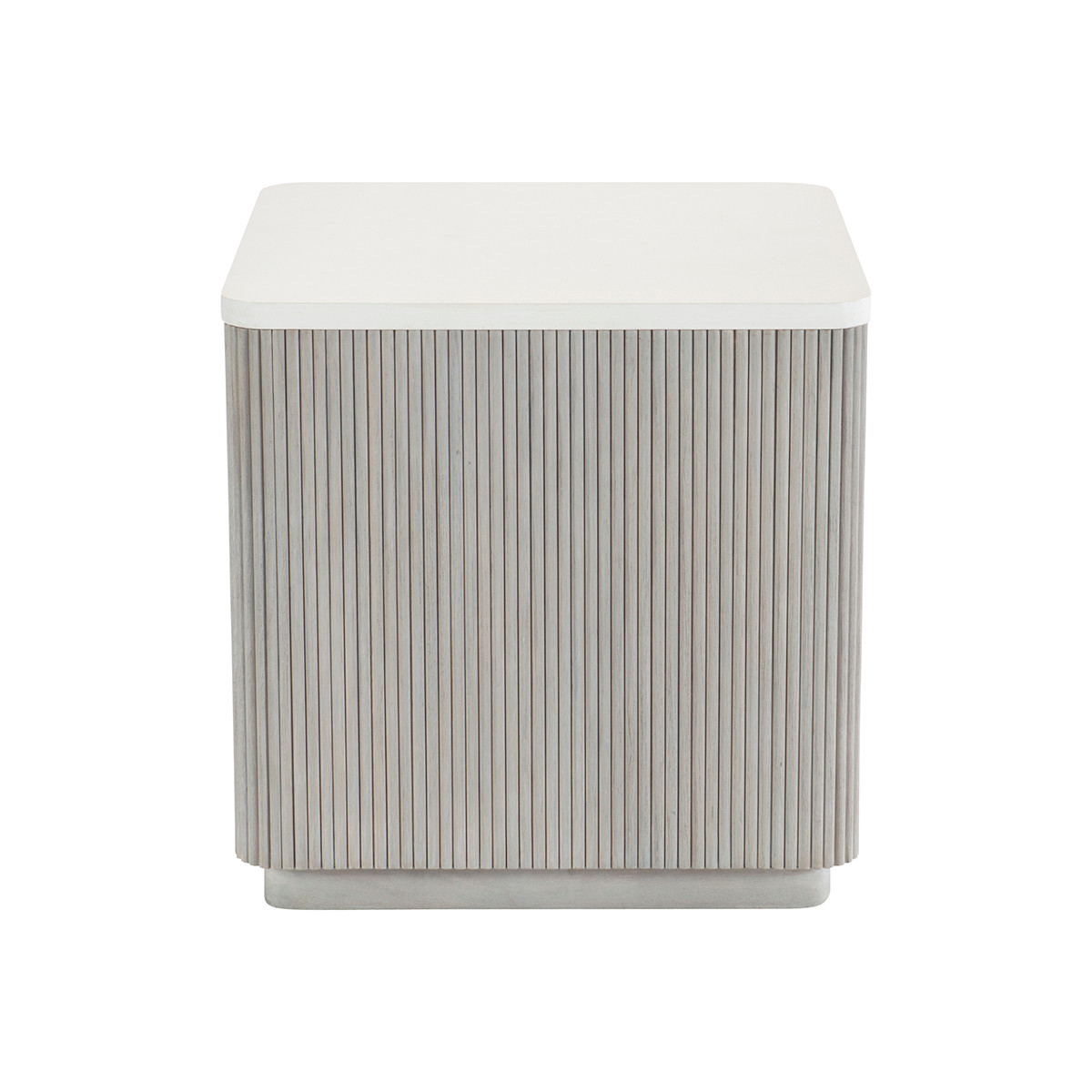 Bernhardt Colonnade Side Table - Thumbnail 3