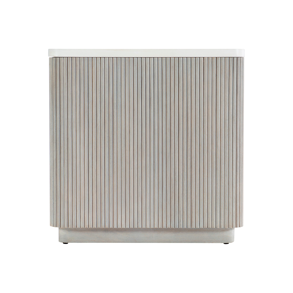 Bernhardt Colonnade Side Table