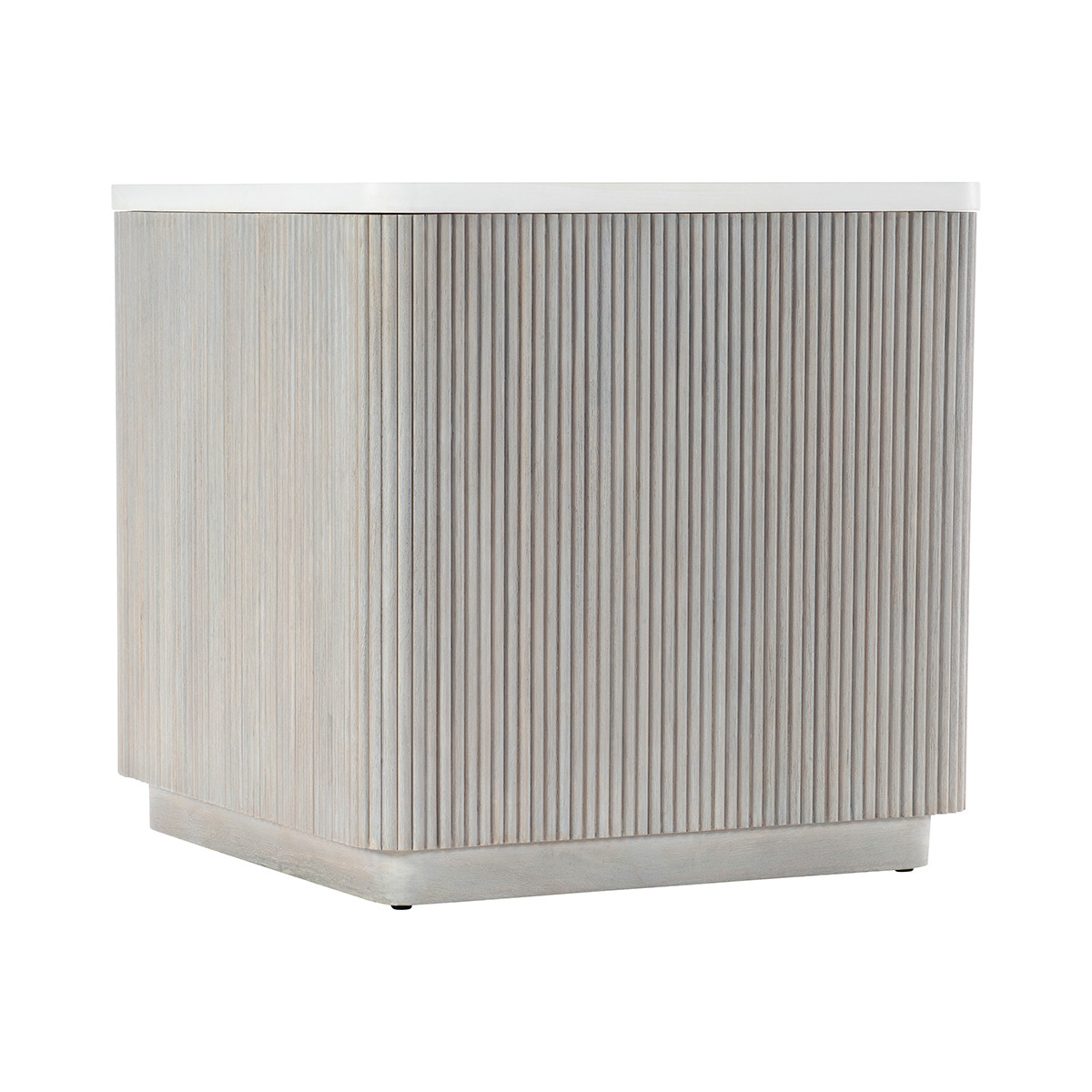 Bernhardt Colonnade Side Table - Thumbnail 4