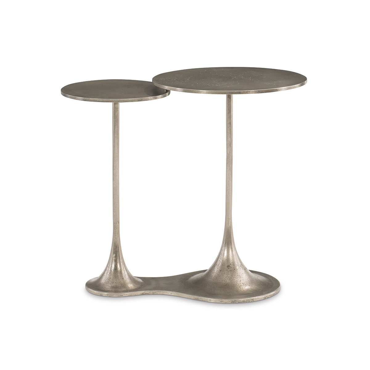 Bernhardt Circlet Bunching End Tables - Thumbnail 2