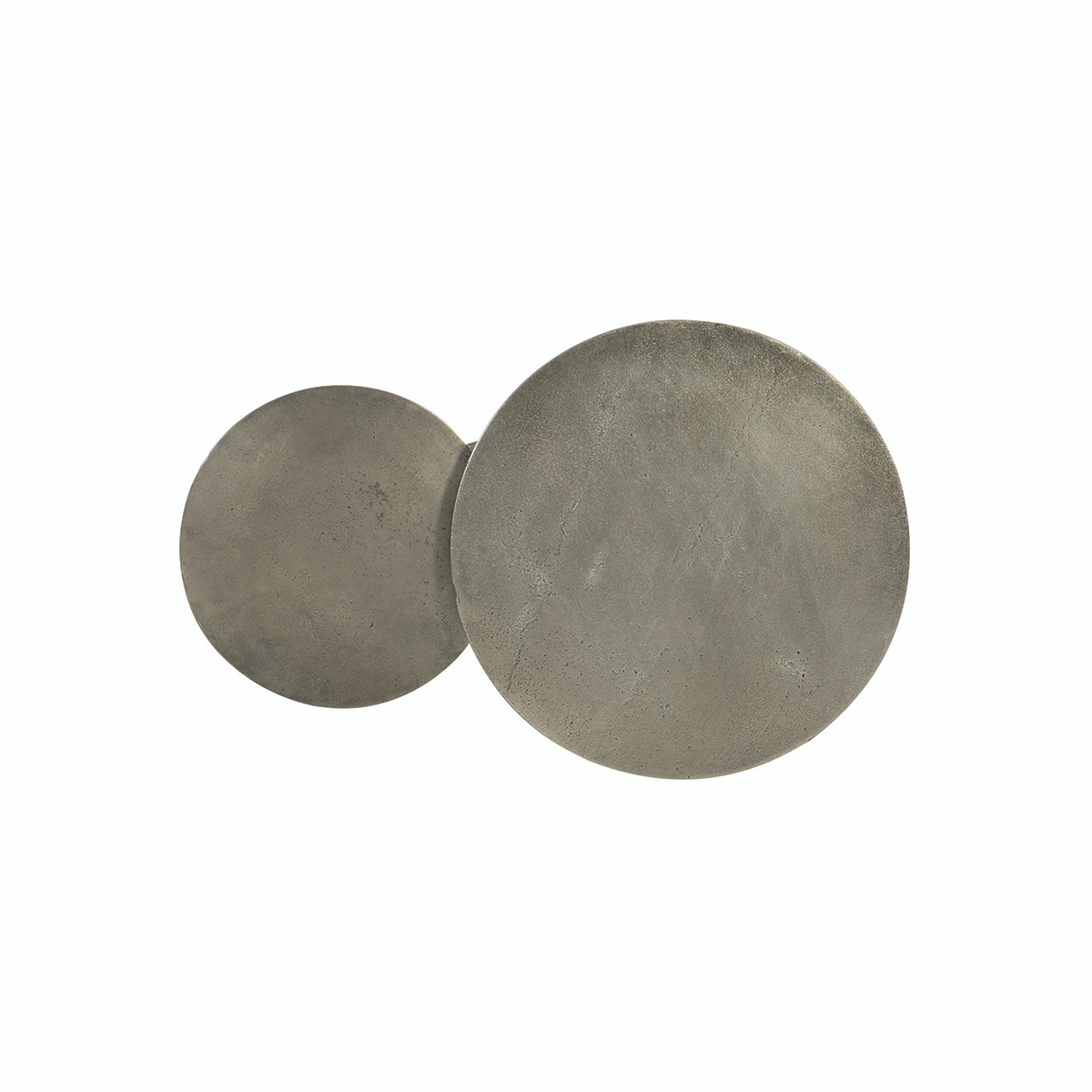 Bernhardt Interiors Circlet End Table