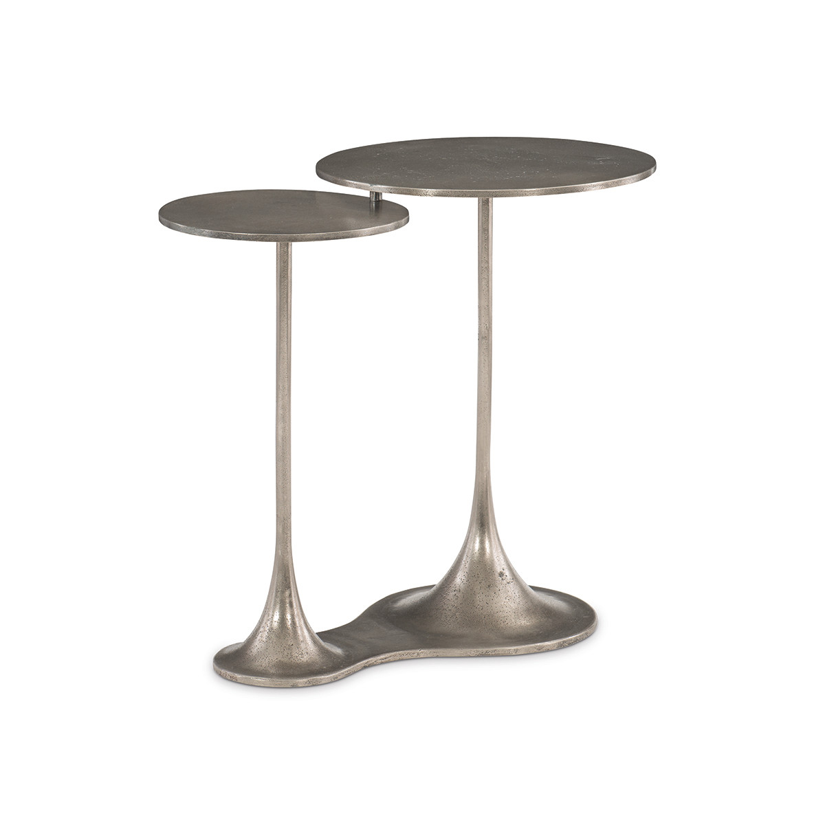 Bernhardt Interiors Circlet End Table