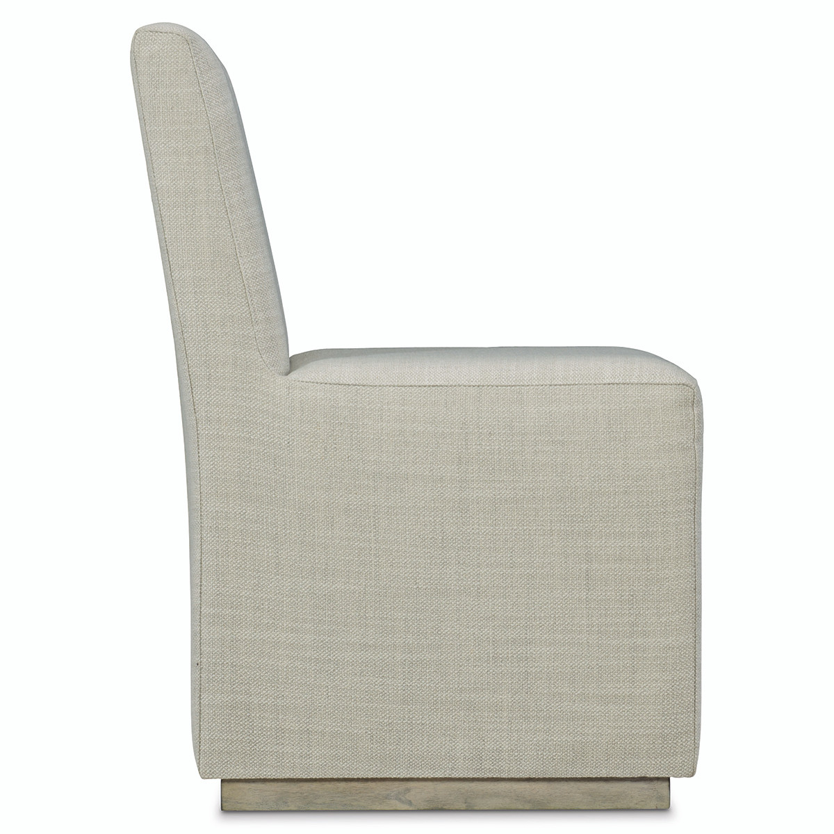 Bernhardt Casey Side Chair - Thumbnail 4