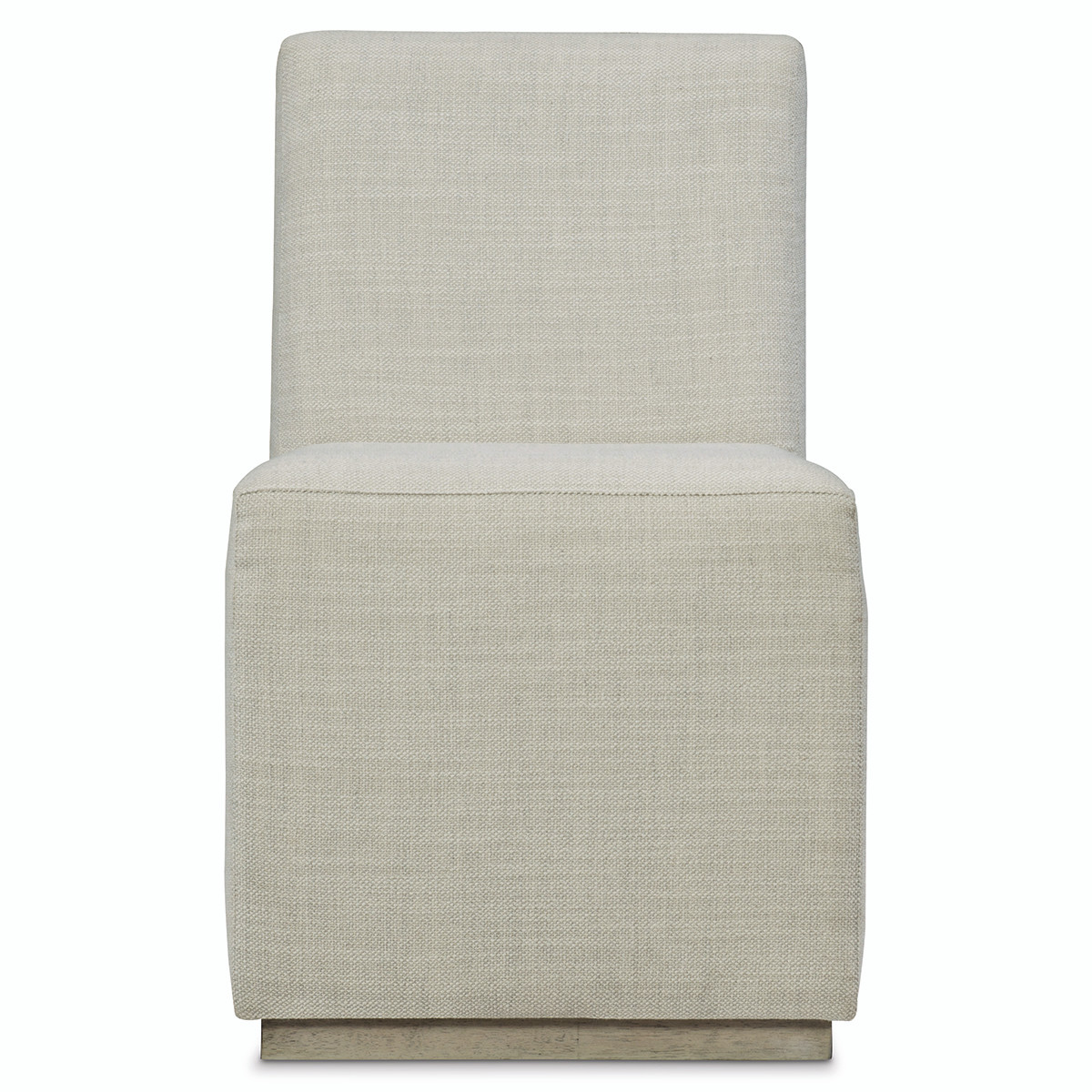 Bernhardt Casey Side Chair - Thumbnail 3