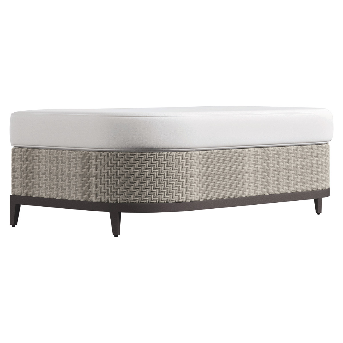 Bernhardt Captiva Ottoman