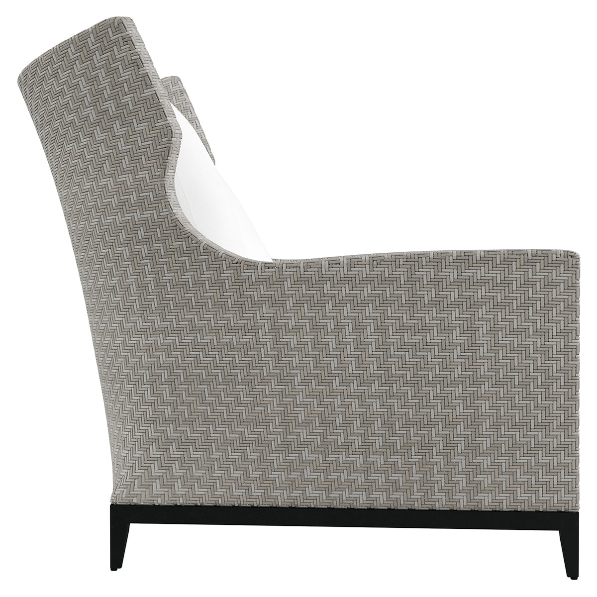 Bernhardt Captiva Lounge Chair - Thumbnail 5