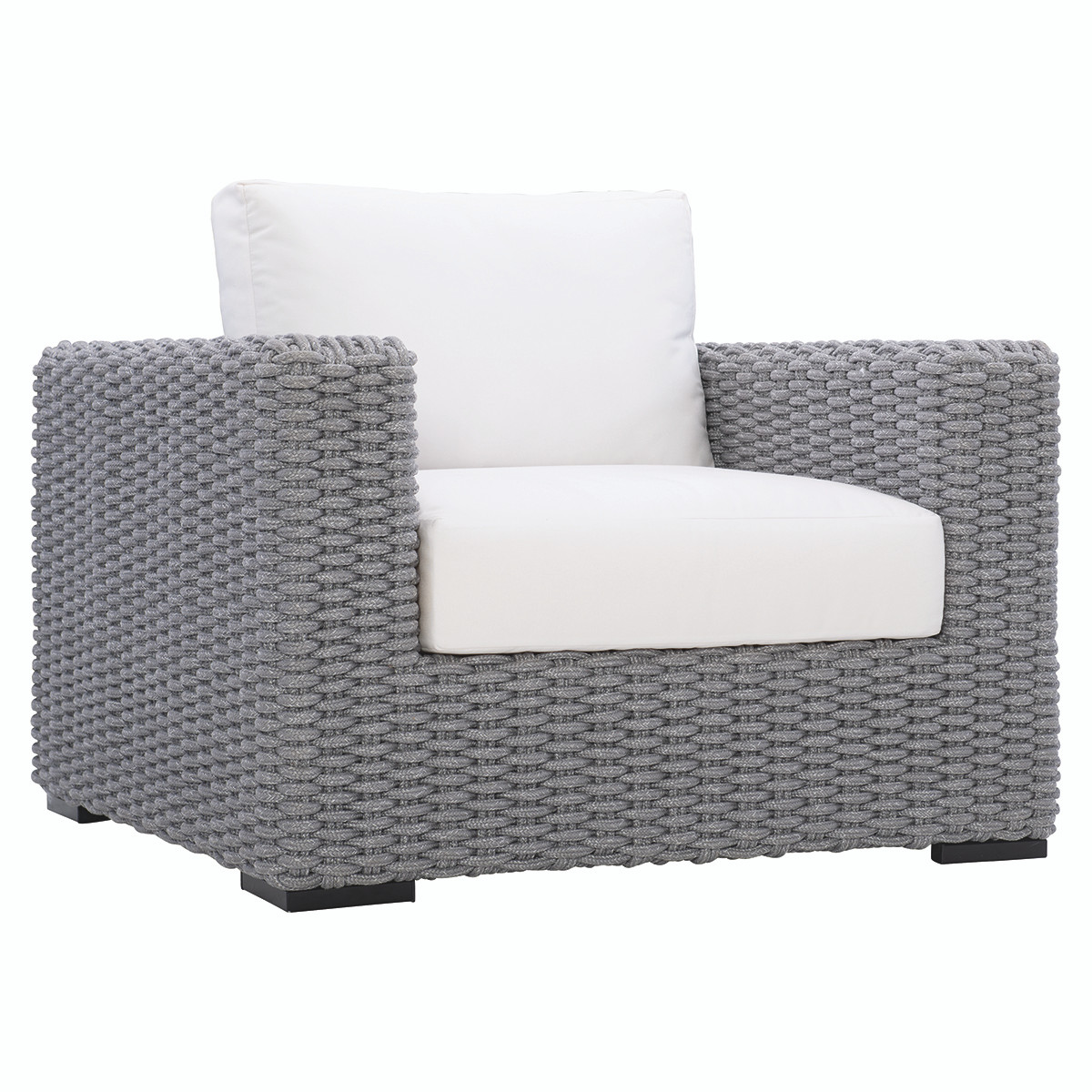 Bernhardt Capri Lounge Chair - Thumbnail 4