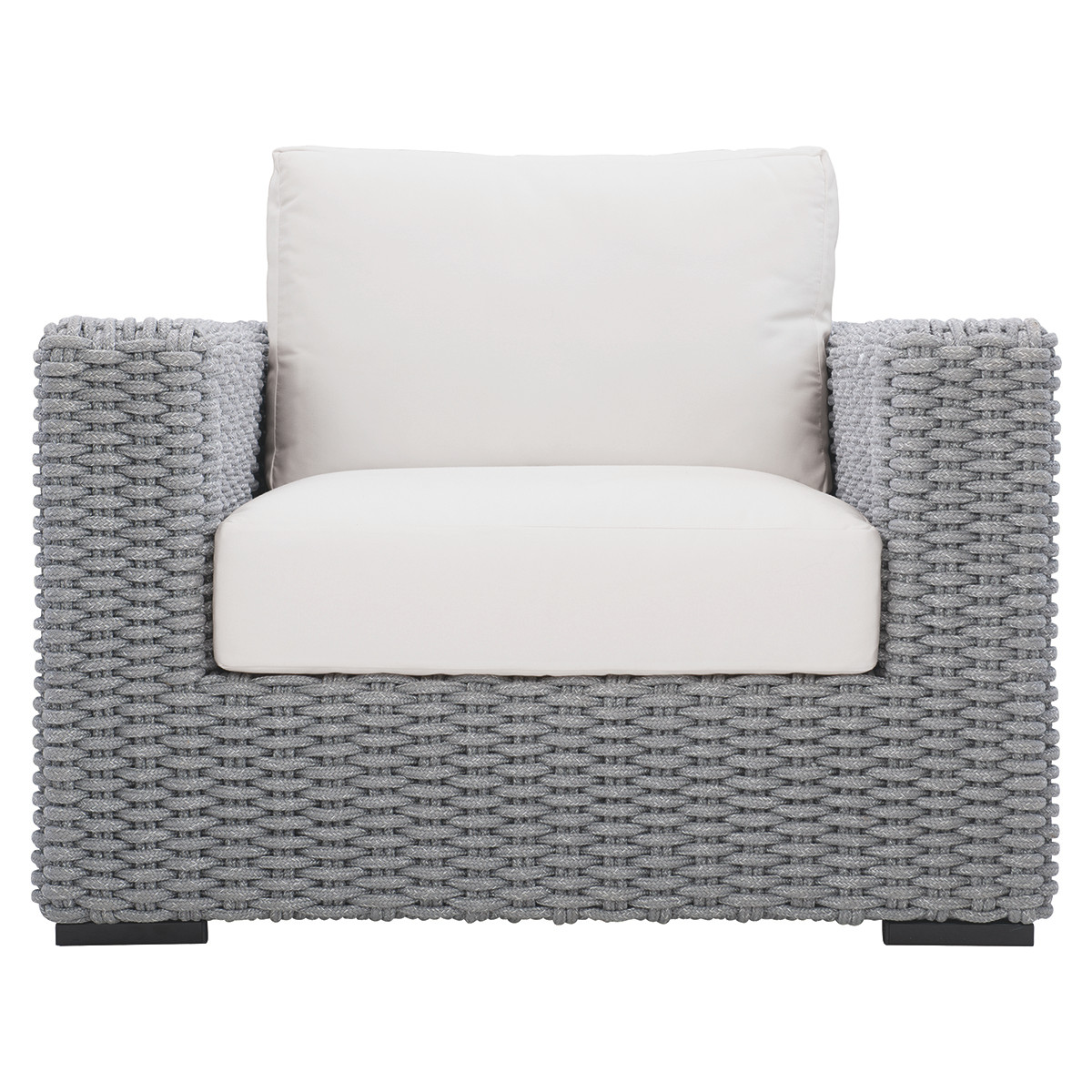 Bernhardt Capri Lounge Chair - Thumbnail 5