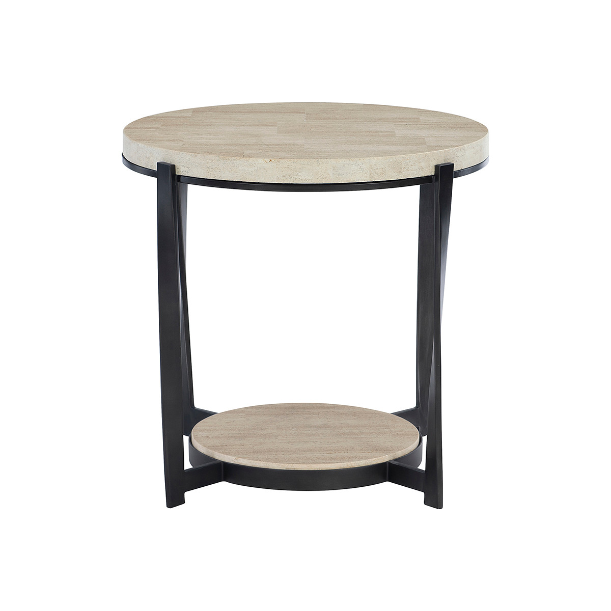 Bernhardt Berkshire Cocktail Table - Thumbnail 4