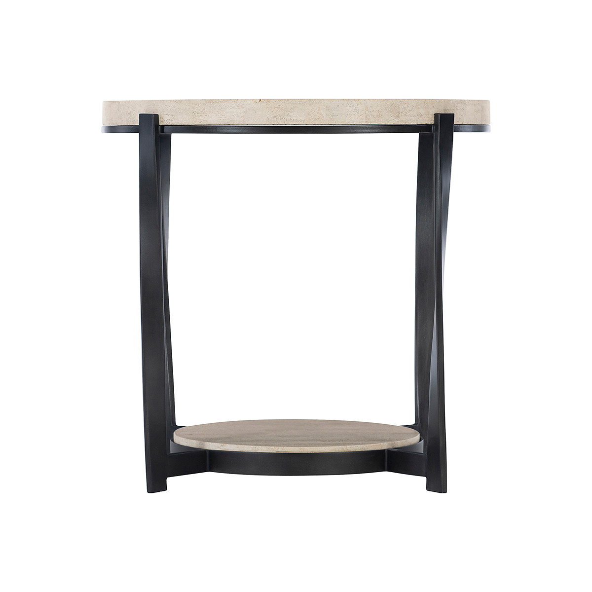 Bernhardt Berkshire Cocktail Table - Thumbnail 5