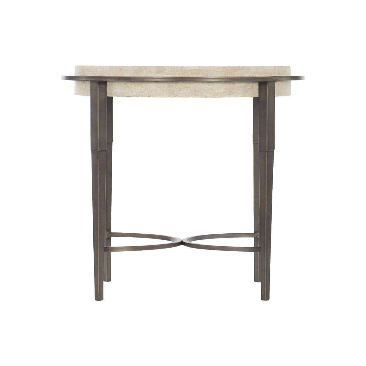 Bernhardt Barclay Side Table - Thumbnail 3