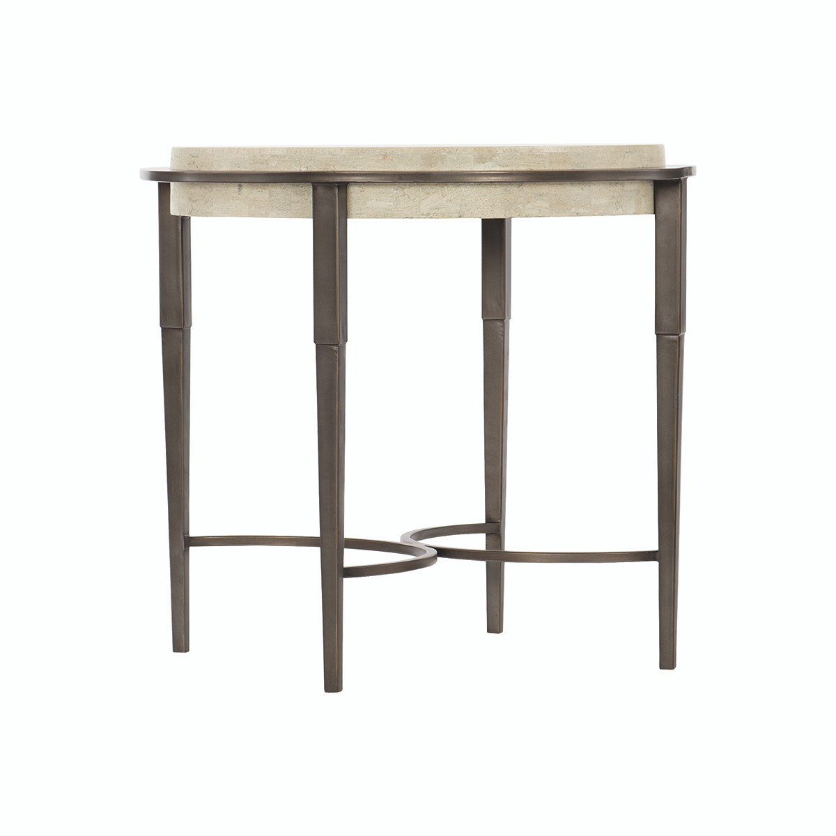 Bernhardt Barclay Side Table - Thumbnail 5