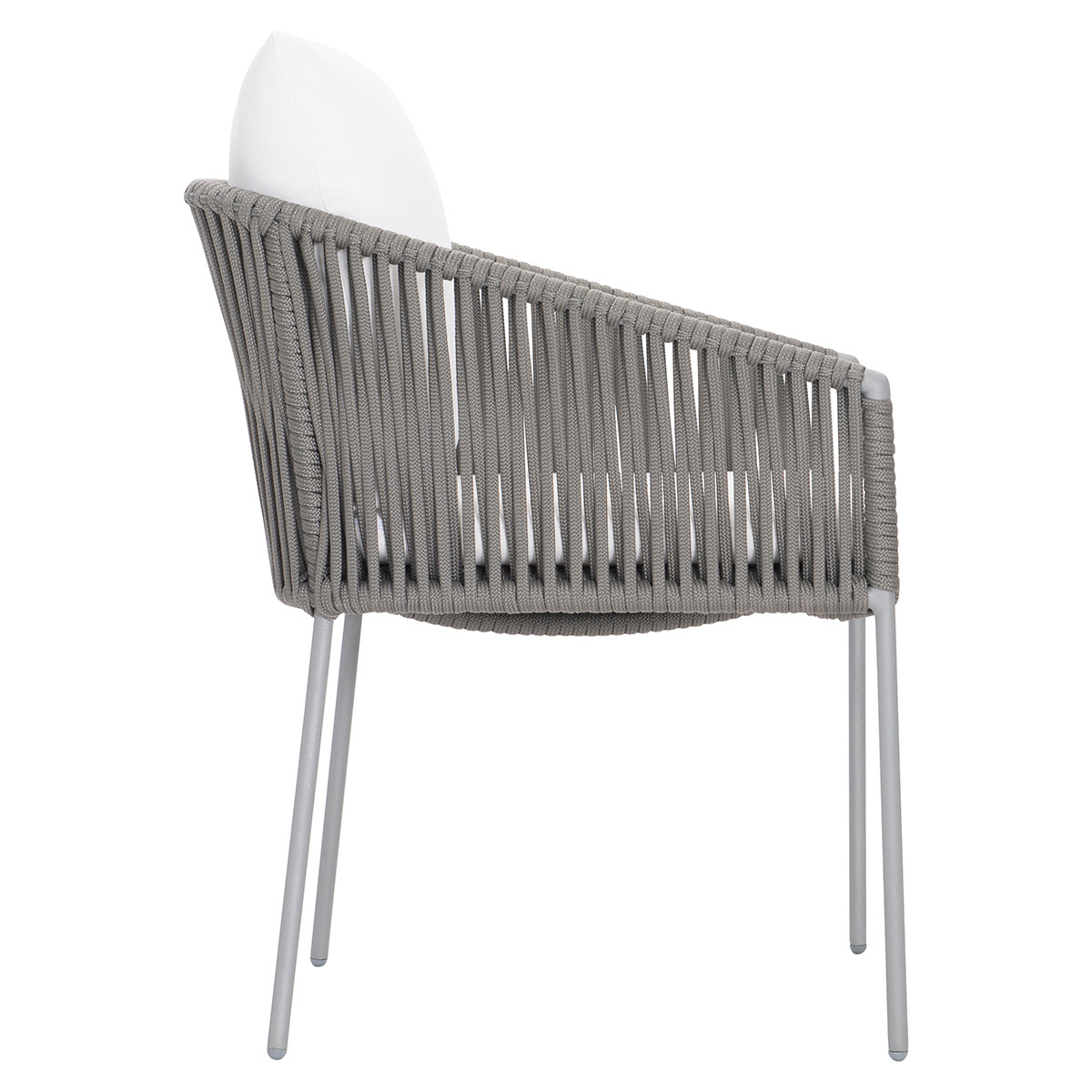 Bernhardt Amalfi Arm Chair - Thumbnail 2