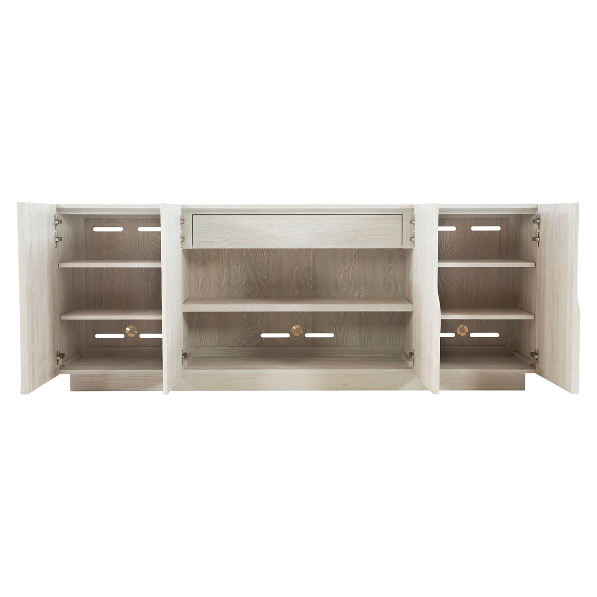 Bernhardt Alvarez Entertainment Credenza - Thumbnail 2