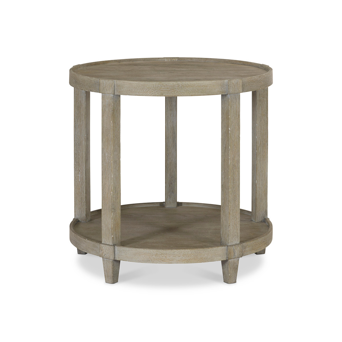 Bernhardt Albion Side Table - Thumbnail 5