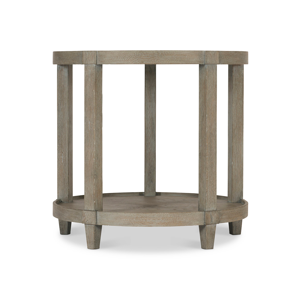 Bernhardt Albion Side Table - Thumbnail 4
