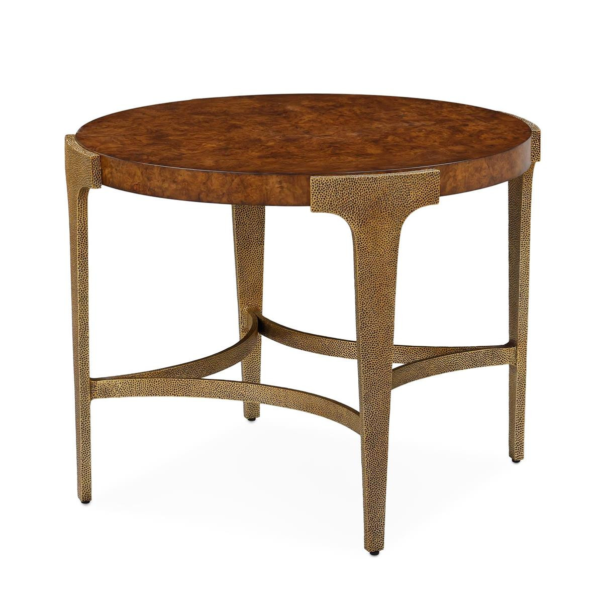 John Richard Hampshire End Table