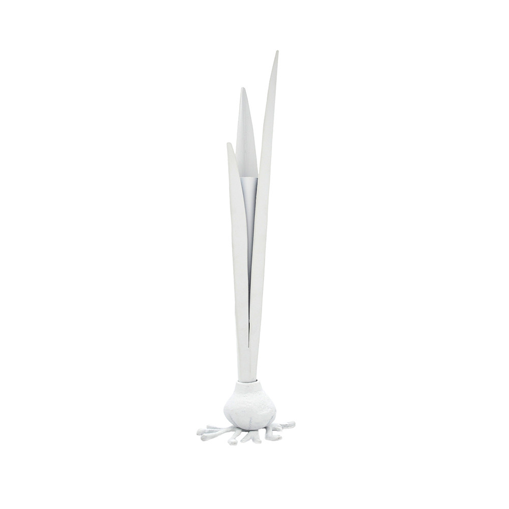 Worlds Away Garlic Bud Vase - Thumbnail 2