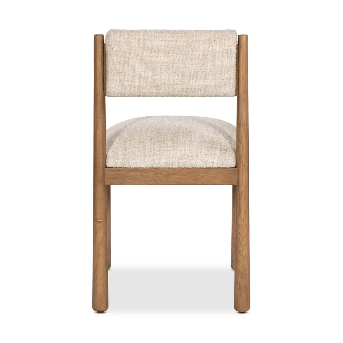 Four Hands Frantz Dining Chair - Yuma Cream