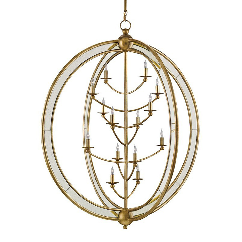 Currey & Company Aphrodite Chandelier