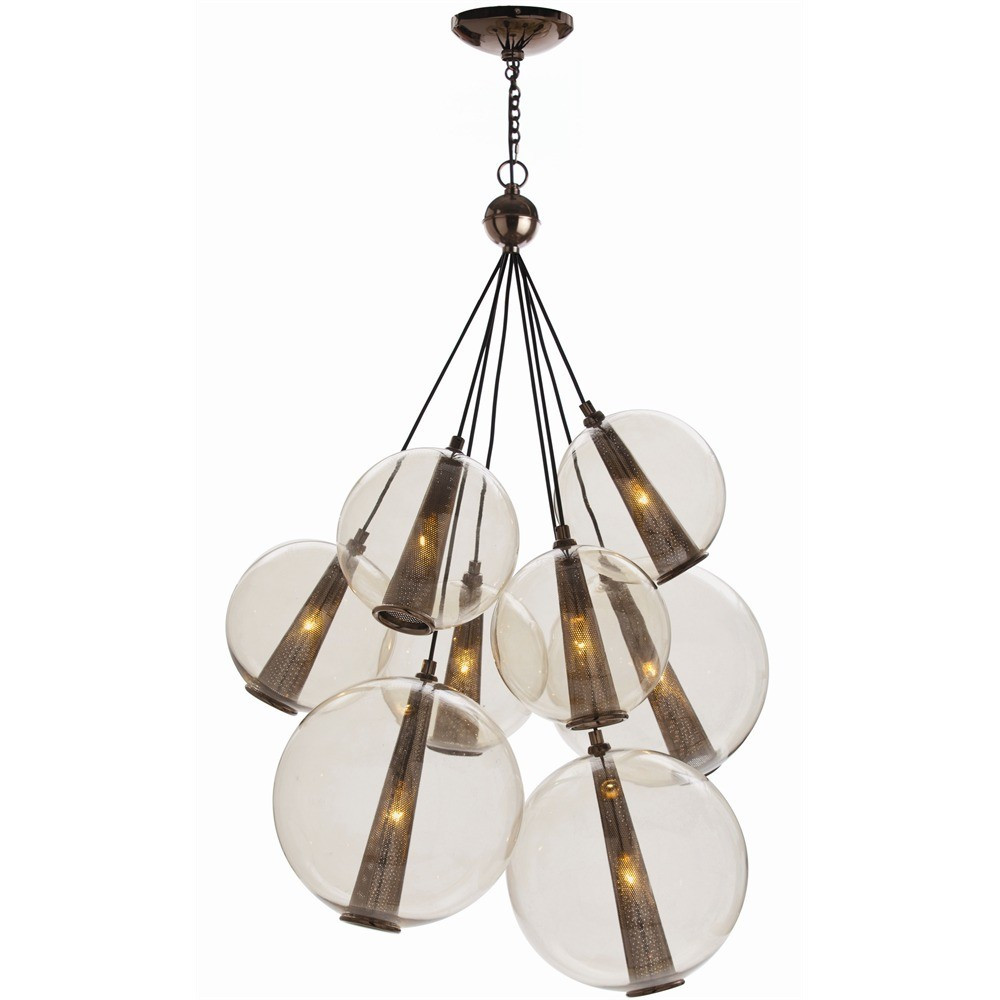 Arteriors Caviar Cluster - Thumbnail 2