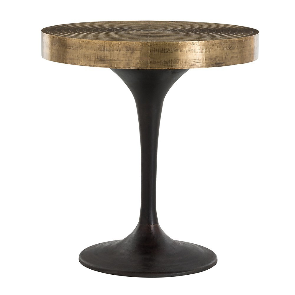 Arteriors Daryl Side Table - Thumbnail 2