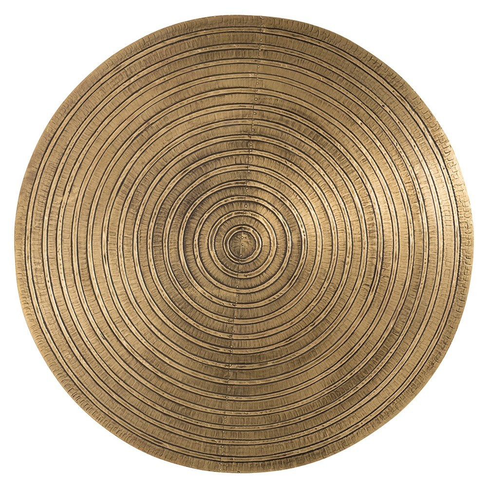 Arteriors Daryl Side Table - Thumbnail 5