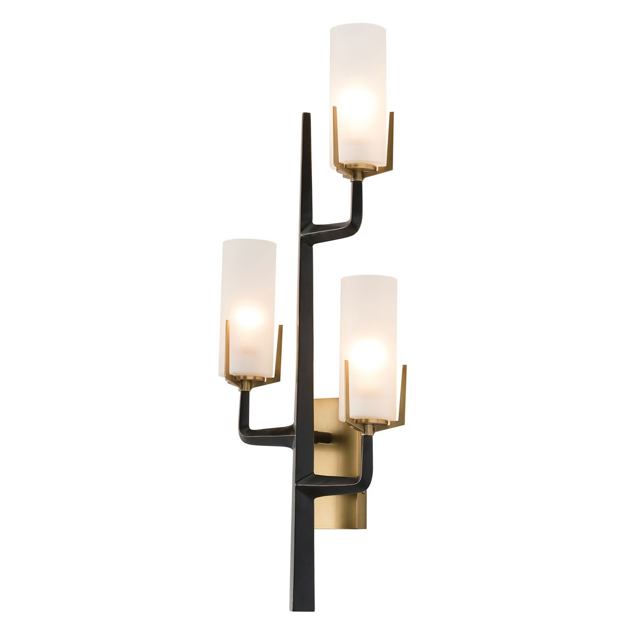 Arteriors Griffin Sconce