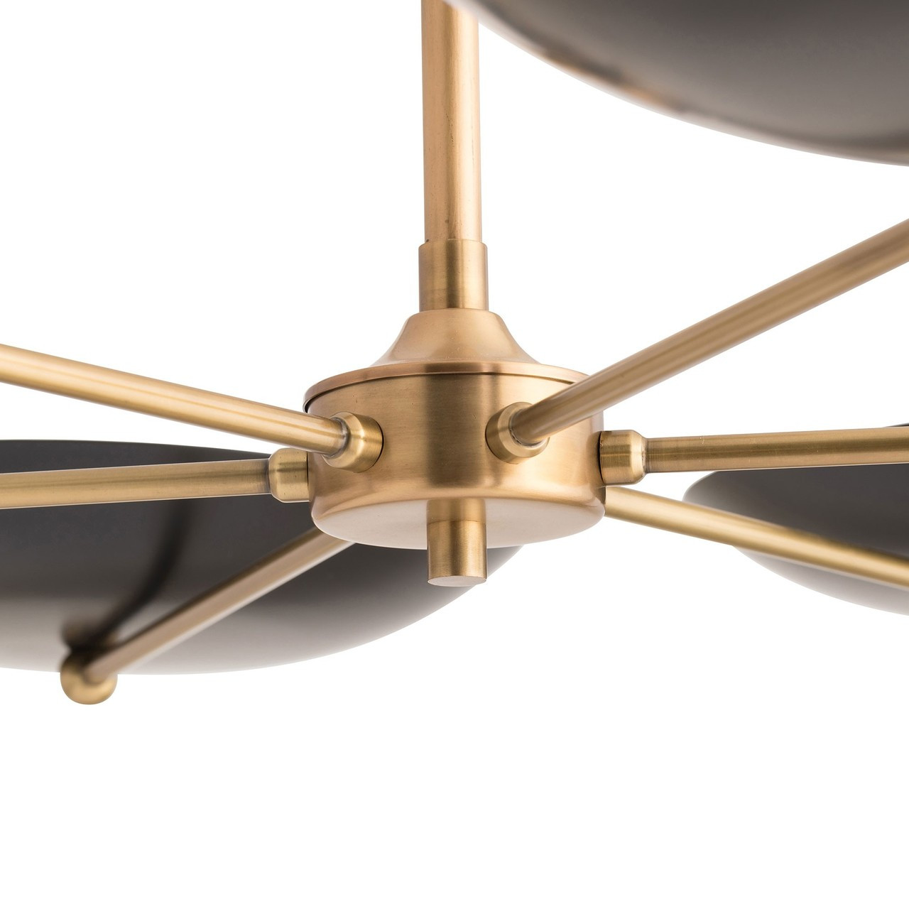 Arteriors Griffith Chandelier - Thumbnail 3