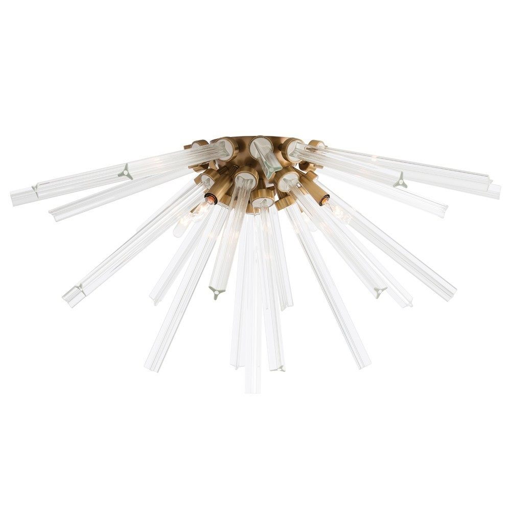 Arteriors Hanley Flush Mount - Thumbnail 5