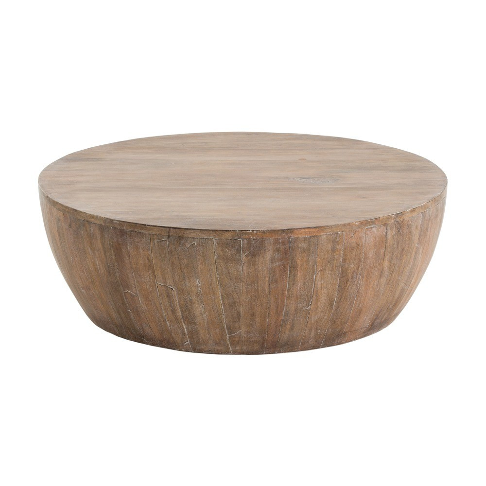 Arteriors Jacob Cocktail Table - Thumbnail 2