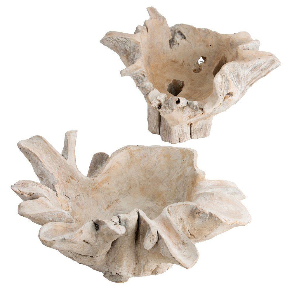 Arteriors Nantucket Bowl - Thumbnail 2