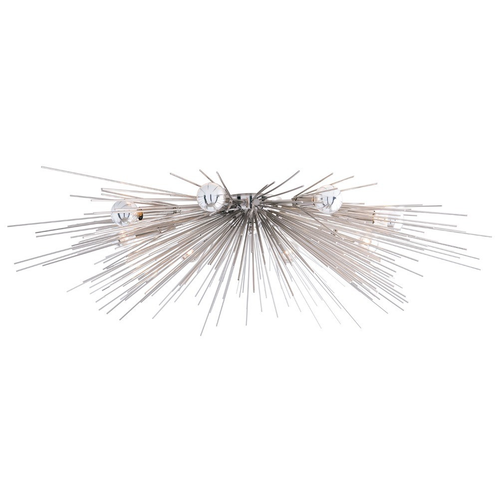 Arteriors Roxanne Flush Mount - Thumbnail 5