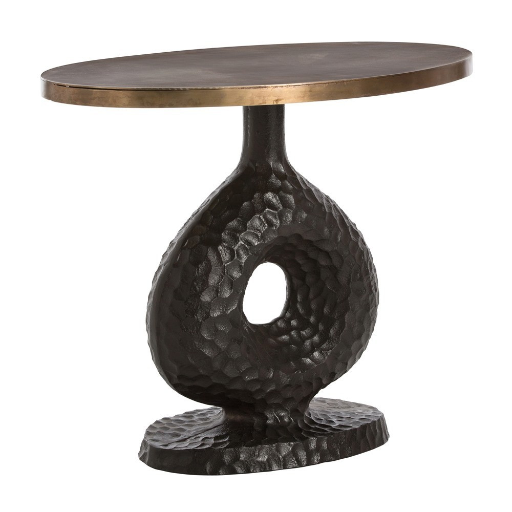 Arteriors Seth Side Table - Thumbnail 2