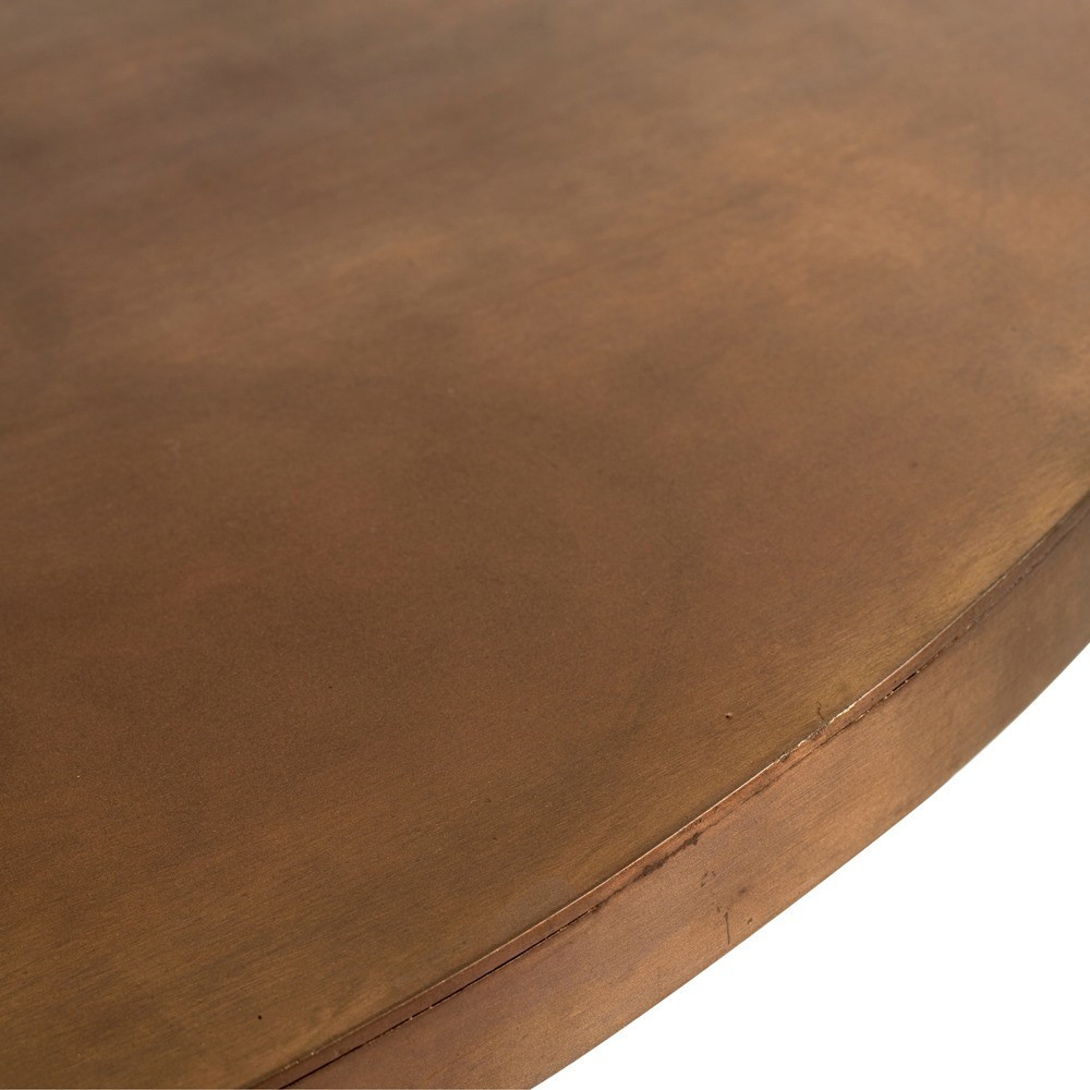 Arteriors Seth Side Table - Thumbnail 4