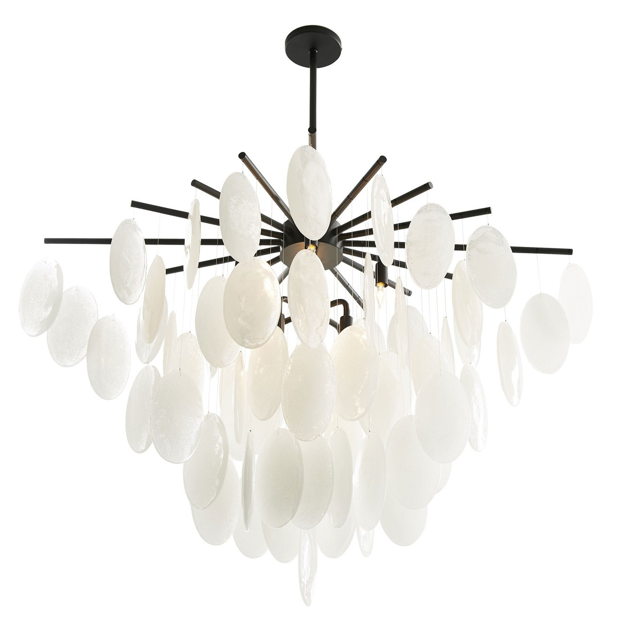 Arteriors Tiffany Chandelier