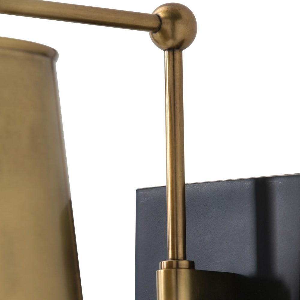 Arteriors Watson Sconce