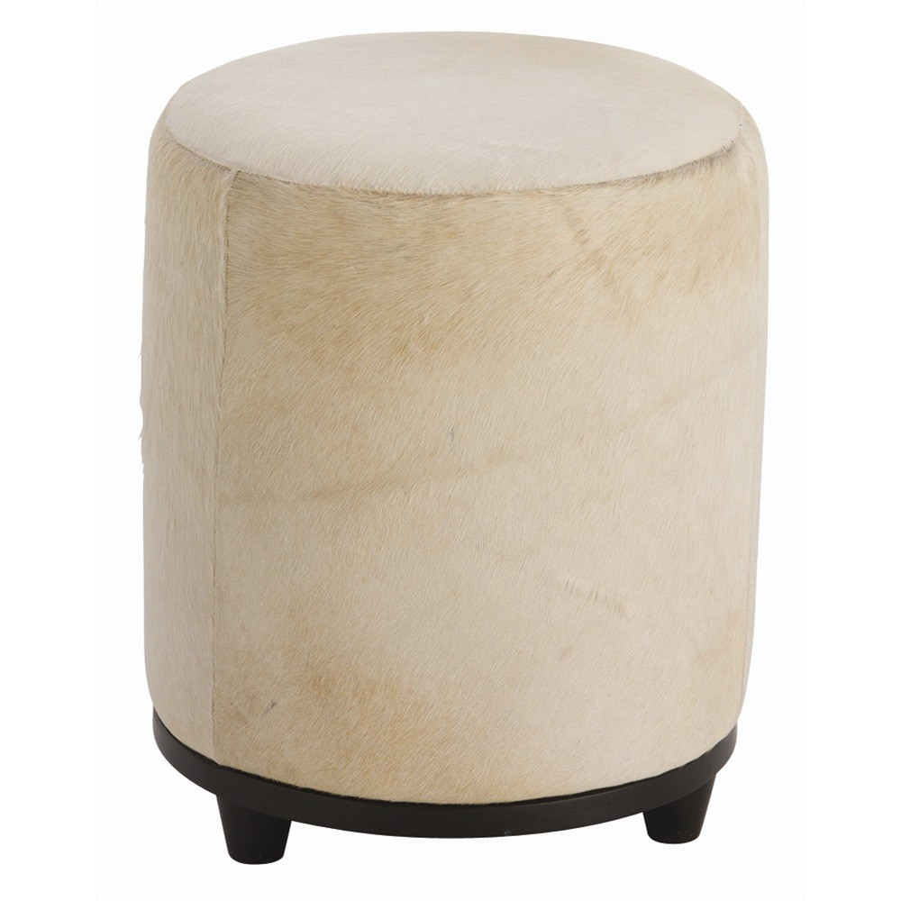 Arteriors Wimberley Ottoman