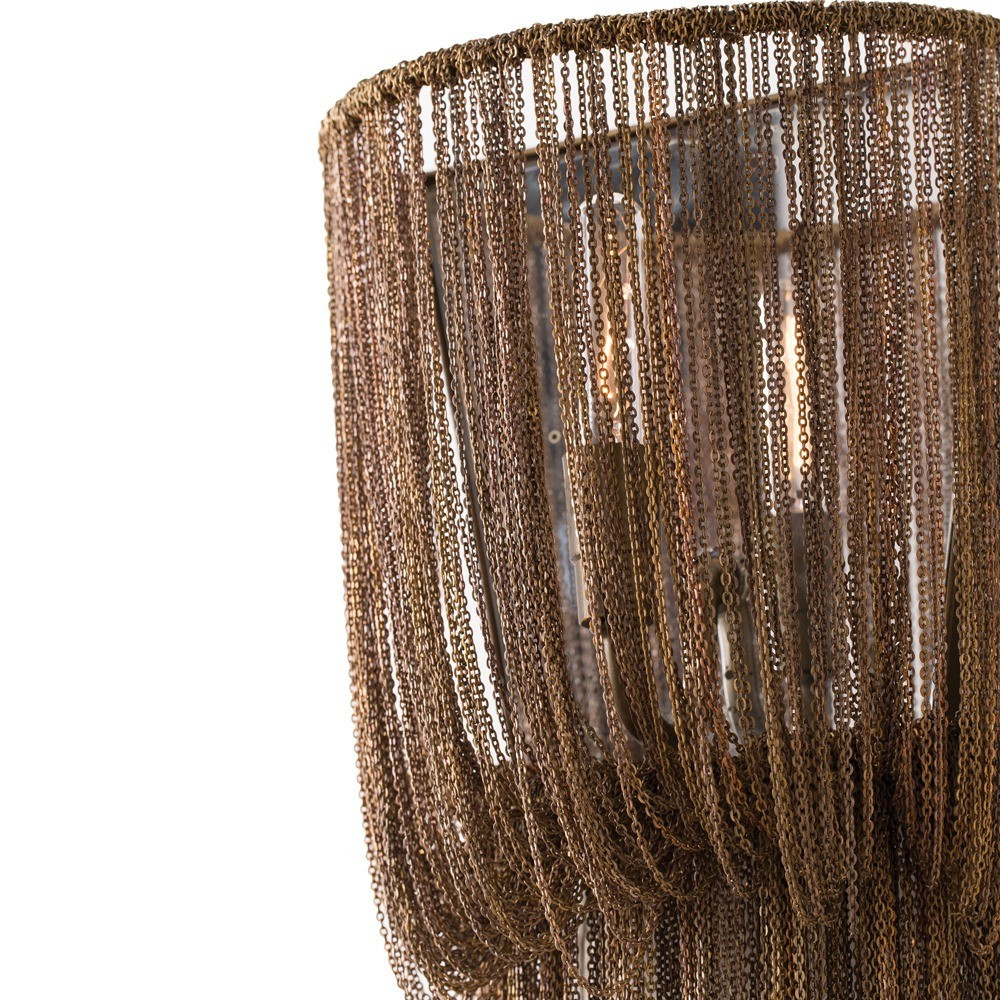 Arteriors Yale Sconce - Thumbnail 4