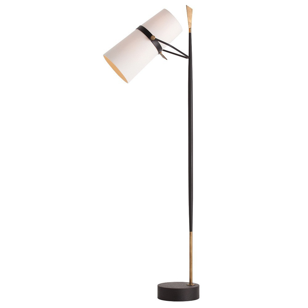 Arteriors Yasmin Floor Lamp - Thumbnail 2