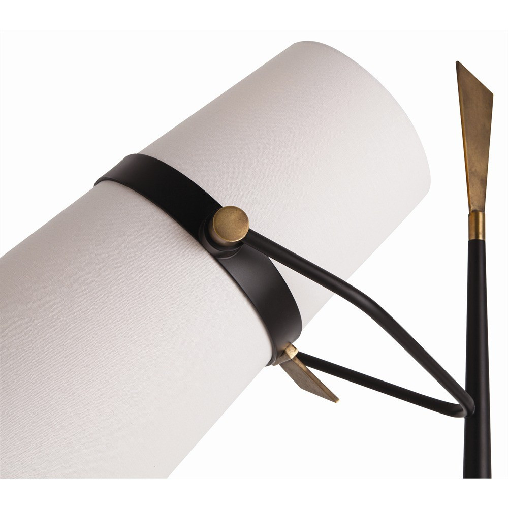 Arteriors Yasmin Floor Lamp - Thumbnail 5