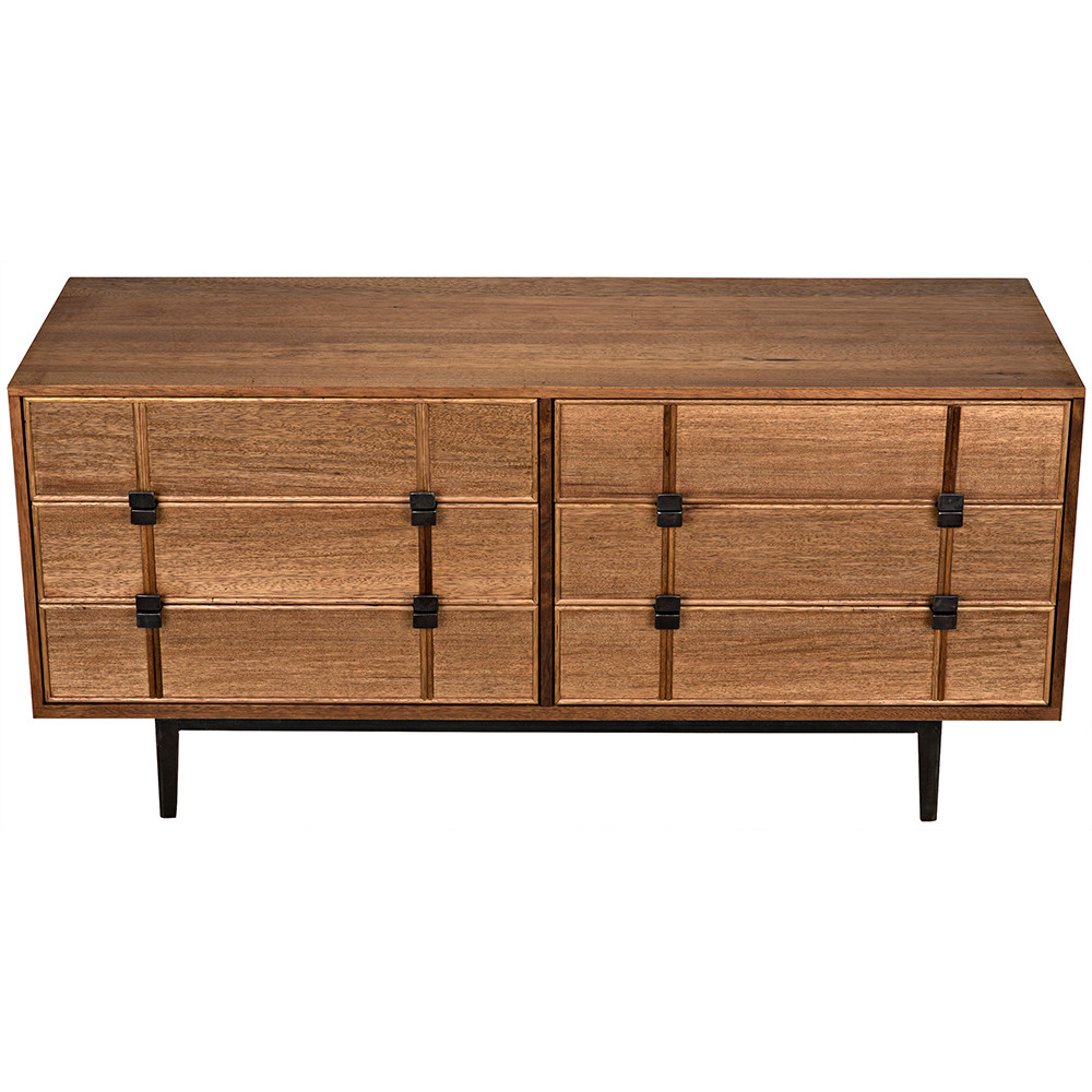 Noir Bourgeois Sideboard - Thumbnail 5