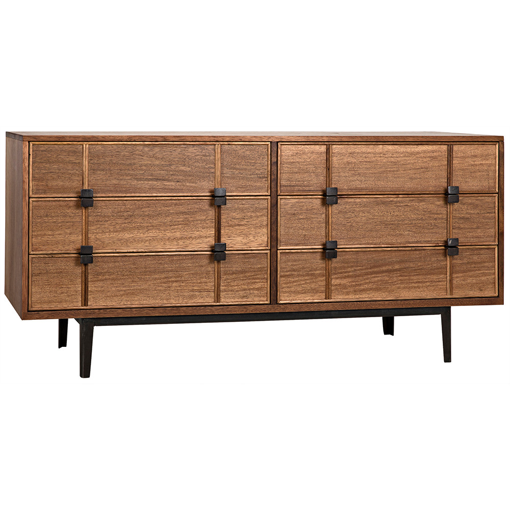 Noir Bourgeois Sideboard - Thumbnail 3